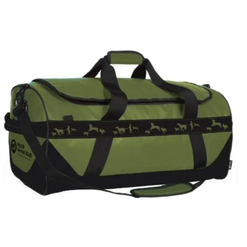 Bag, stor