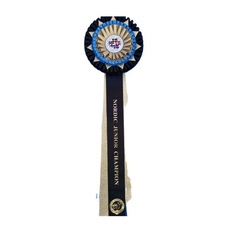 Nordic Junior Championat